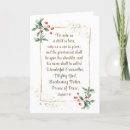 Search for isaiah christmas cards Prince of peace