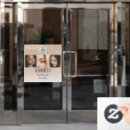 Search for eyelash business signs Logo