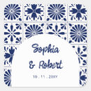 Search for mexican tile stickers Talavera