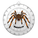 Search for spider dartboards Cartoon