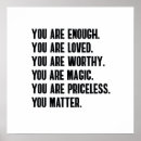 Search for you design art Black and white
