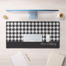 Search for houndstooth mousepads Cool