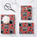 Search for chibi wrapping paper Kids pattern