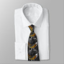 Search for banana ties Abstract