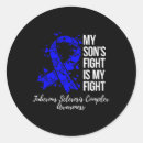 Search for complex stickers Cancer