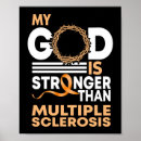 Search for sclerosis posters Multiple sclerosis awareness