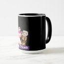 Search for ferret mugs Birthday