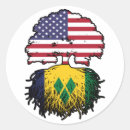 Search for saint vincent stickers Vincentian