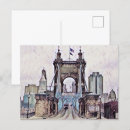 Search for cincy postcards Downtown