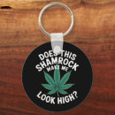 Search for march 17 key rings St patrick's day