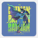 Search for batman running stickers Superhero