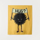 Search for creepy tapestries Cute