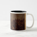 Search for battle of waterloo mugs Horse