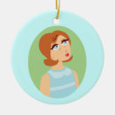 Search for vector christmas tree decorations Sweet
