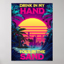 Search for synthwave posters Retro