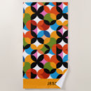 Search for nostalgic geometric patterns For her
