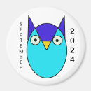 Search for blue owl magnets Bird