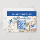 Search for destination rsvp cards Qr code