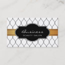 Search for chic pattern business stationery Gold