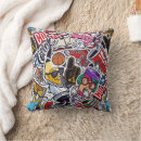 Search for pop culture cushions Vintage