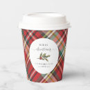 Search for christmas paper cups Modern
