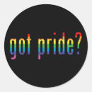 Search for lgbt design stickers Rainbow