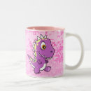 Search for purple dragon mugs Cute