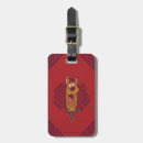 Search for scooby doo luggage tags Tribal pattern