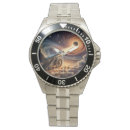 Search for celestial watches Cosmic