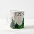 Search for camping outdoors mugs Forest