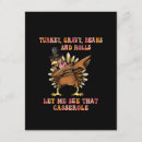 Search for funny turkey invitations Thankful