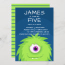 Search for little monsters Modern