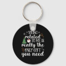 Search for being key rings Xmas