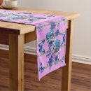 Search for spring green table runners Pink