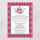 Search for punk rock party invitations 5x7