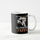 Search for tree climbing mugs Mountain