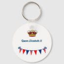 Search for elizabeth key rings Britain