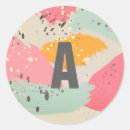 Search for makeup brush stickers Modern
