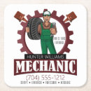 Search for business coasters Classic