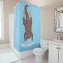 Search for otter shower curtains Cute