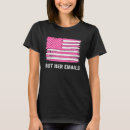 Search for hillary tshirts Pink
