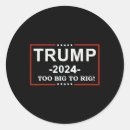 Search for big rig stickers Joe biden