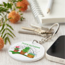 Search for potted plant key rings Floral