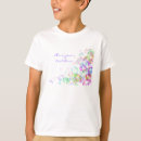 Search for happiness boys tshirts fun