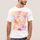 Search for polka dot tshirts Circle