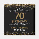 Search for magnets save the dates Elegant