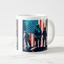 Search for sealed mugs Army
