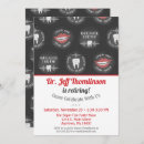 Search for dentist invitations Dental assistant