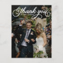 Search for calligraphic postcards Thank you