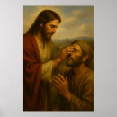 Search for blind art Church